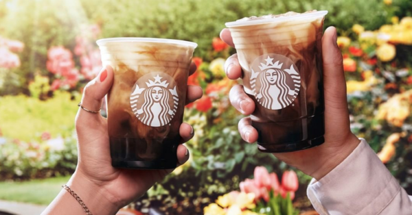 Here’s Everything Coming to Starbuck’s Summer Menu Including a New Cold Brew
