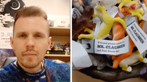These Teachers Are in The Ultimate Prank War and Even TikTok is Getting Involved