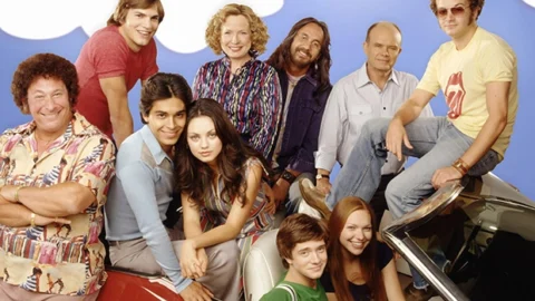 All Cast Members From ‘That 70’s Show’ Except One is Returning For The Sequel