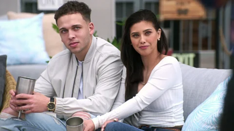 Netflix’s ‘Love Is Blind’ Spin-Off Series Has Officially Replaced ‘Bridgerton’ as the #1 Show on Netflix