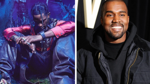 Here’s Who Is Replacing Kanye West And Travis Scott at Coachella