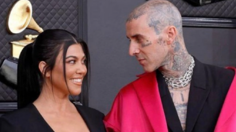 Kourtney Kardashian And Travis Barker Are Struggling To Have A Baby Together