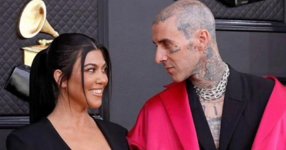 Kourtney Kardashian And Travis Barker Are Struggling To Have A Baby Together