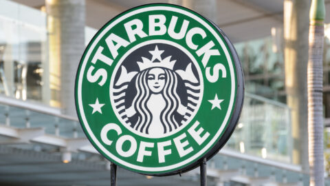 Starbucks Is Officially Closing All Russian Locations Permanently