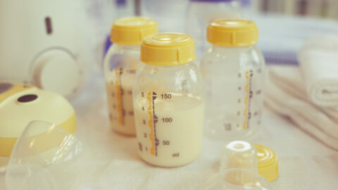 This Viral Breast Pumping Hack Will Boost Your Milk Supply And It’s A Game Changer