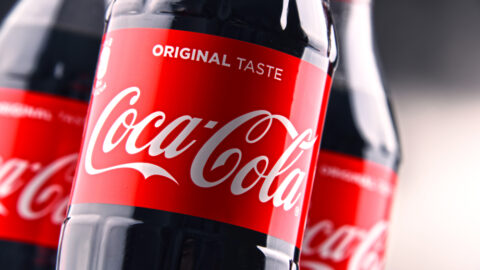 Coke Releases New Bottle Design That Doesn’t Allow The Cap to Come off