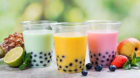 The 12 Best Boba Tea Flavors of All Time