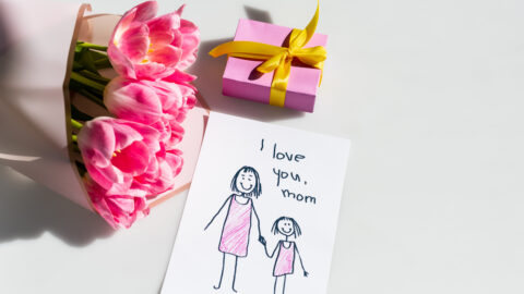 10 Things I Actually Want For Mother’s Day
