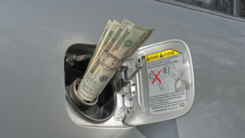 A Gas Stimulus Check May Be Coming. Here’s What We Know.