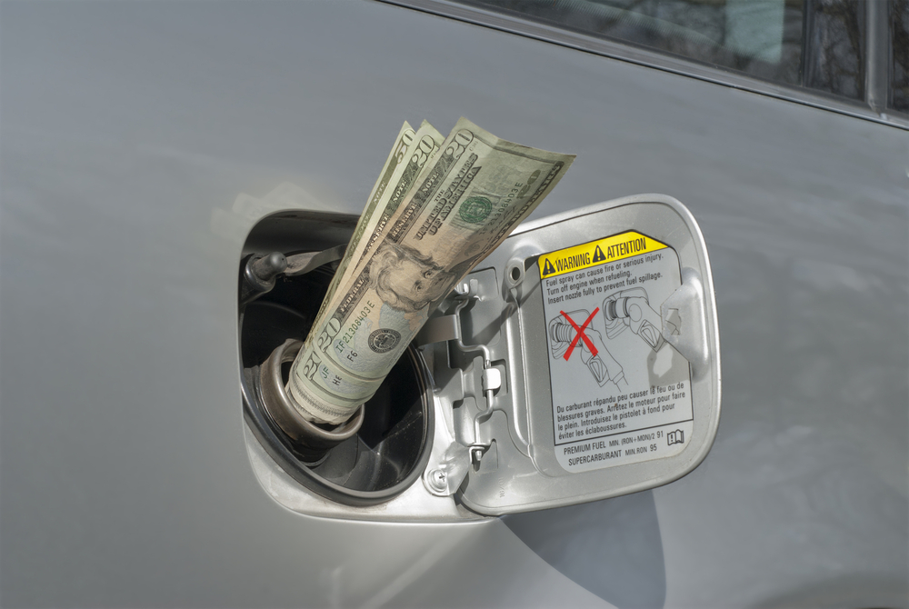 A Gas Stimulus Check May Be Coming. Here’s What We Know.