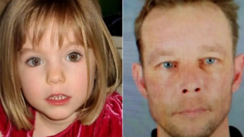 After 15 Years, A Prosecutor Says They’ve Solved Madeleine McCann’s Disappearance