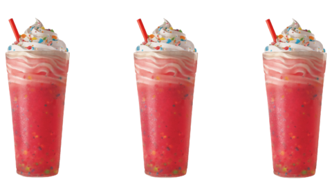 Sonic Is Introducing A Sour Patch Kids Slush Float And I Can’t Wait To Try It