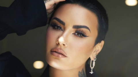 Demi Lovato Changes Her Pronouns…Again