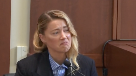 Amber Heard’s New PR Team Just Contacted Us. Here’s What They Said.