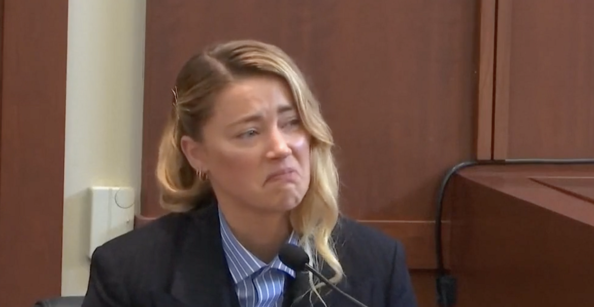 Amber Heard’s New PR Team Just Contacted Us. Here’s What They Said.