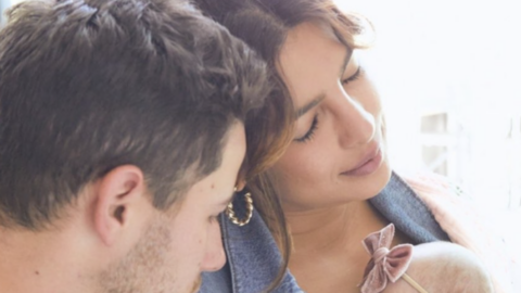 Nick Jonas and Priyanka Chopra Finally Bring Home Their Baby After More Than 100 Days in the NICU