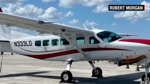 A Passenger With No Prior Flying Experience Safely Landed A Plane After A Pilot Was Incapacitated