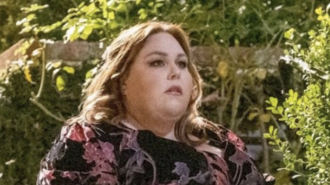 One Fan’s Screenshot Has Us Wondering What Happens To Kate In The ‘This Is Us’ Finale