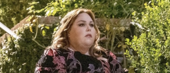 One Fan’s Screenshot Has Us Wondering What Happens To Kate In The ‘This Is Us’ Finale