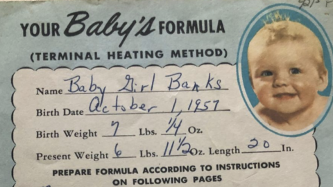 Pediatricians Are Warning Parents Not to Make Homemade Baby Formula After Image of Recipe Goes Viral