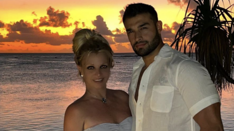 Britney Spears Suffers Miscarriage: “A Devastating Time for Any Parent”
