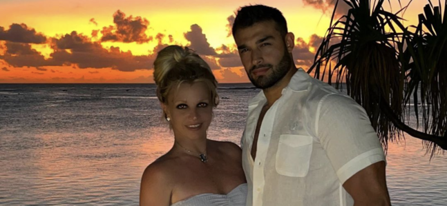 Britney Spears Suffers Miscarriage: “A Devastating Time for Any Parent”