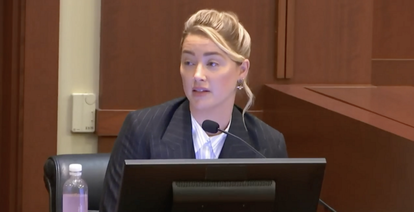 Amber Heard’s PR Team Just Gave Us A List of Witnesses Expected at The Trial Tomorrow