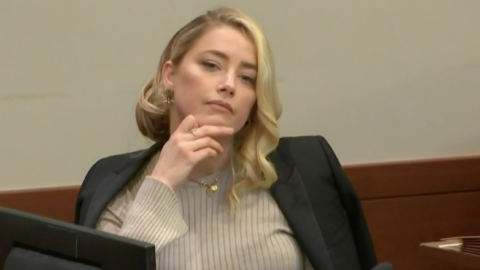 Amber Heard’s PR Team Just Sent Us A List of Witnesses Expected at The Trial Tomorrow