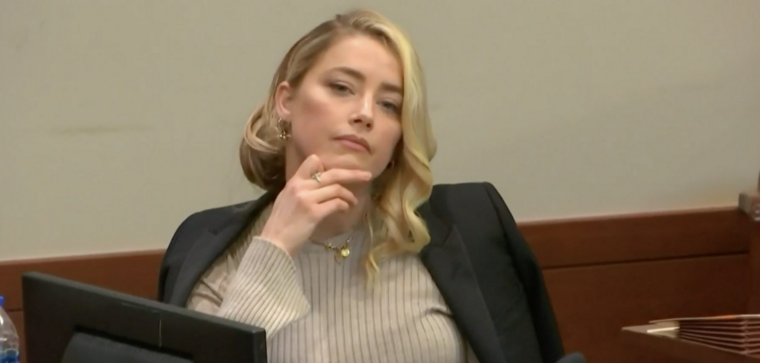 Amber Heard’s PR Team Just Sent Us A List of Witnesses Expected at The Trial Tomorrow