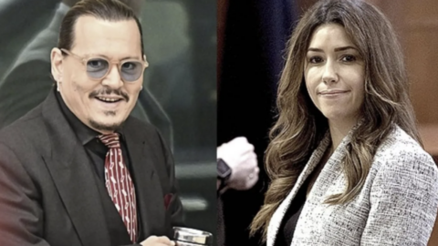 Camille Vasquez is Back in Court and She Is off to An Incredible Start