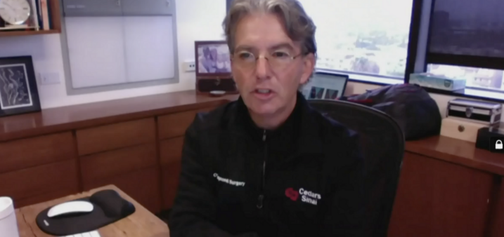 Johnny Depp’s Plastic Surgeon Takes The Stand and His Testimony Blew Things Out of The Water
