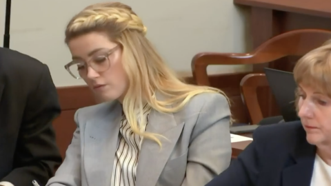 Amber Heard is Planning to Appeal The Jury’s Decision is Johnny Depp’s Defamation Case