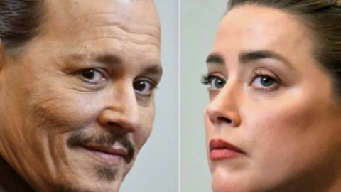 The Jury Did Not Reach A Verdict Today in The Johnny Depp vs Amber Heard Defamation Trial