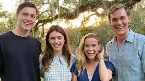 Filming Has Wrapped For ‘Where The Crawdads Sing’ Movie And You Have To See The Trailer!