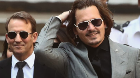 Johnny Depp’s Former Lawyer Took The Stand To Talk About The Evidence Of Amber Heard’s ‘Abuse Hoax’