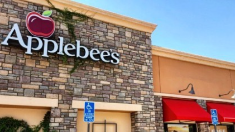 Applebee’s Just Took Ordering Takeout To The Next Level And It’s Going To Be So Easy