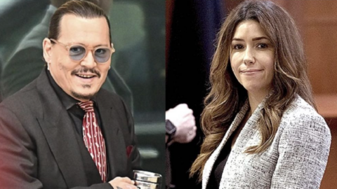 Who is Camille Vasquez, Johnny Depp’s Rockstar Lawyer?