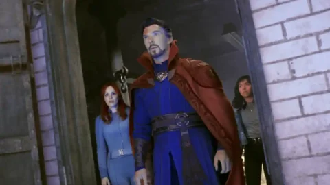 These Easter Eggs Prove Dr. Strange May Just Be The Most Inclusive Movie Yet