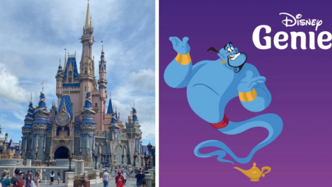 Disney World Is Changing The Genie Service. Here’s What You Need To Know.