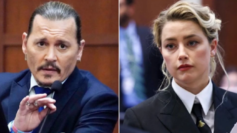 Here’s Why Johnny Depp And Amber Heard Aren’t In Court This Week