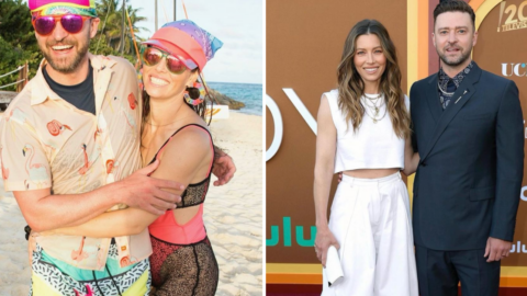 Jessica Biel Spills the Secrets to Her Marriage With Justin Timberlake and It’s So Sweet