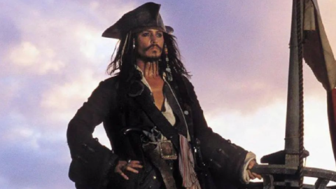 Johnny Depp Was Set To Make $22.5 Million From Disney For ‘Pirates Of The Caribbean 6’ Until Amber Heard Happened