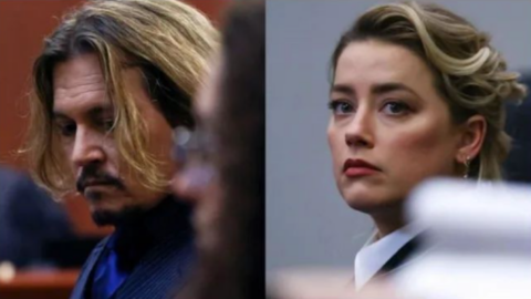 Judge Grants Amber Heard’s Request That Juror Identities Is Sealed For One Year. Here’s Why.