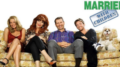 A ‘Married… with Children’ Revival Is Coming And I’m Not Sure How I Feel About It