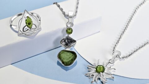 What Chakra Is Moldavite Good For?