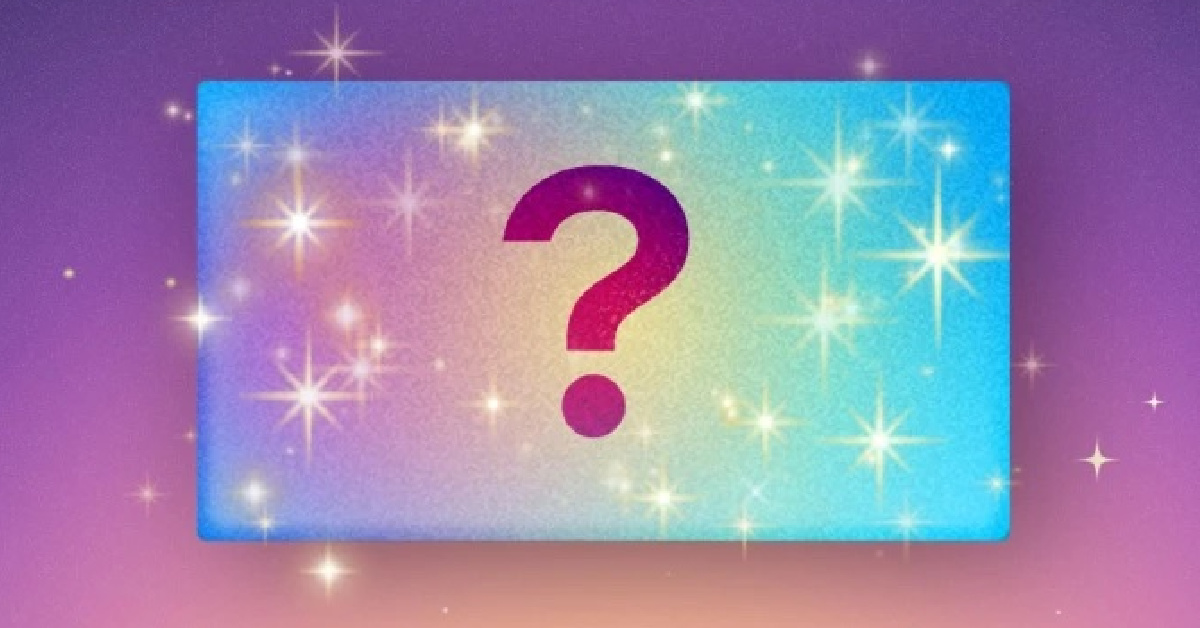 Netflix Just Unveiled A New Secret ‘Mystery Box’ Feature Just for Kids