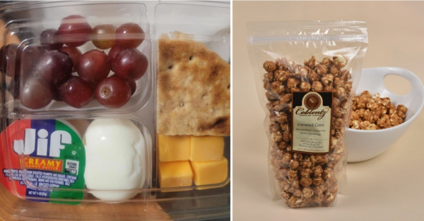 Many Products Containing Peanut Butter Have Now Been Recalled. Here’s What You Need To Know.