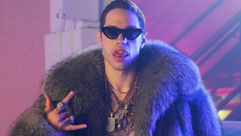 Pete Davidson Is Saying ‘Goodbye’ to ‘Saturday Night Live’ And Taking 3 Other Cast Members With Him