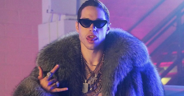 Pete Davidson Is Saying ‘Goodbye’ to ‘Saturday Night Live’ And Taking 3 Other Cast Members With Him