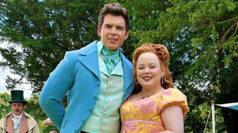 ‘Bridgerton’ Season 3 Is Set to Focus On Penelope And Colin. Here’s What We Know.